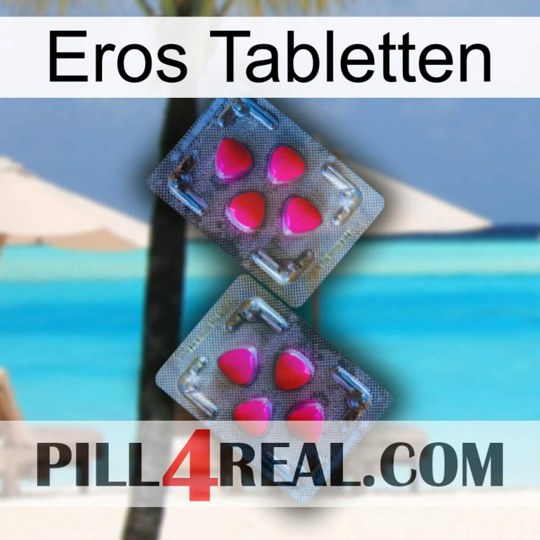 Eros Tablets 15